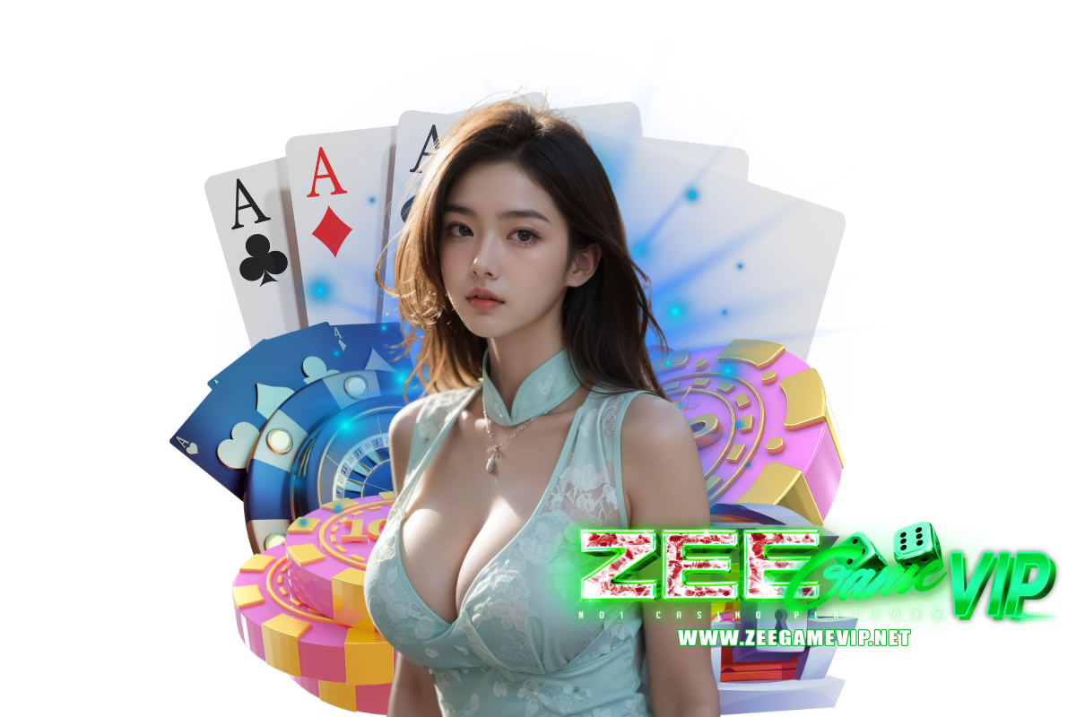 zeegamevip สมัคร