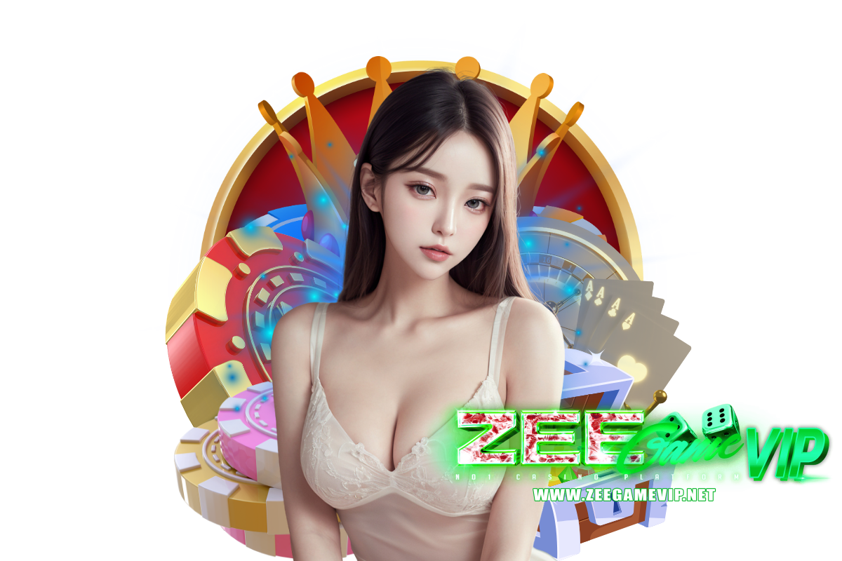 zeegamevip สล็อต